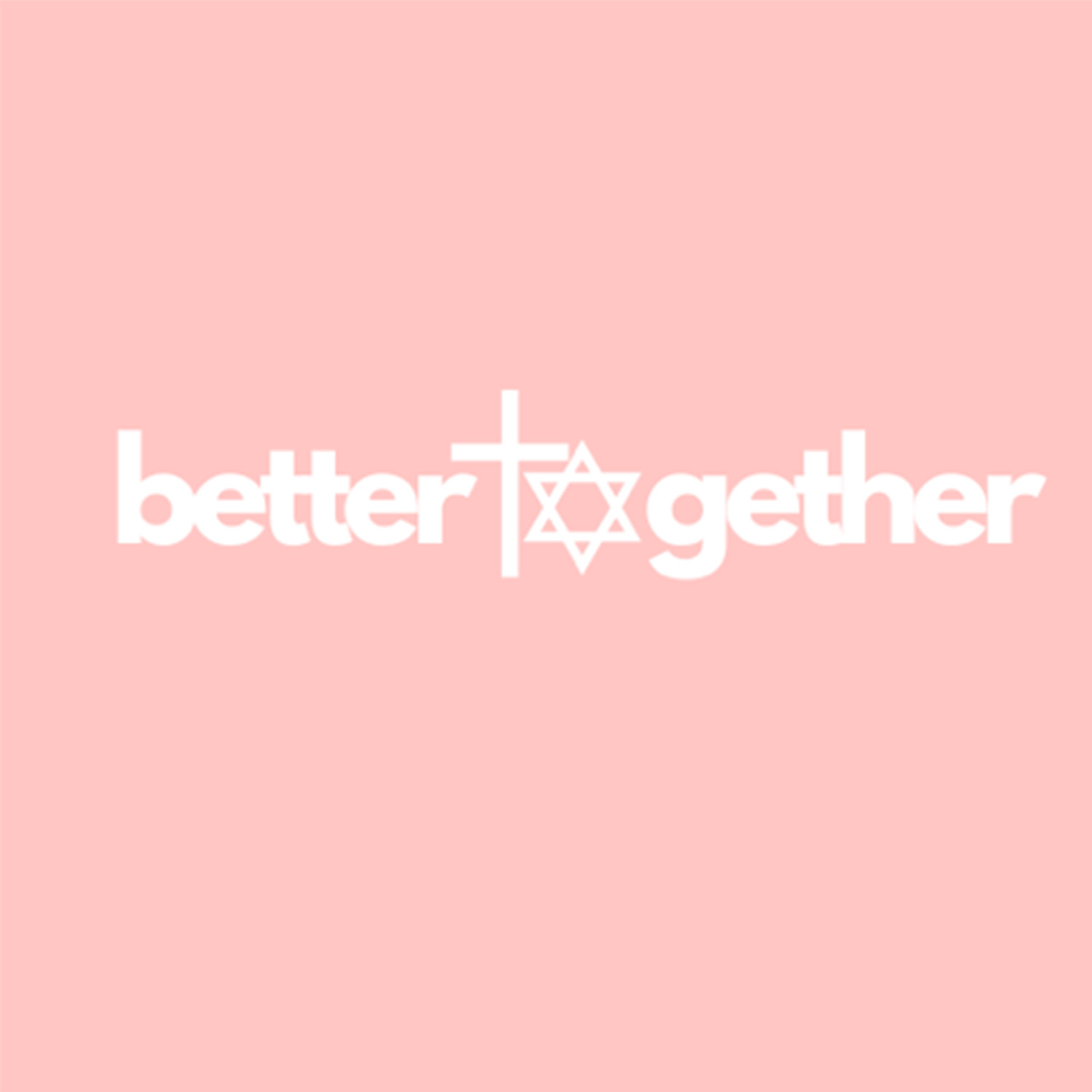 Better Together logo