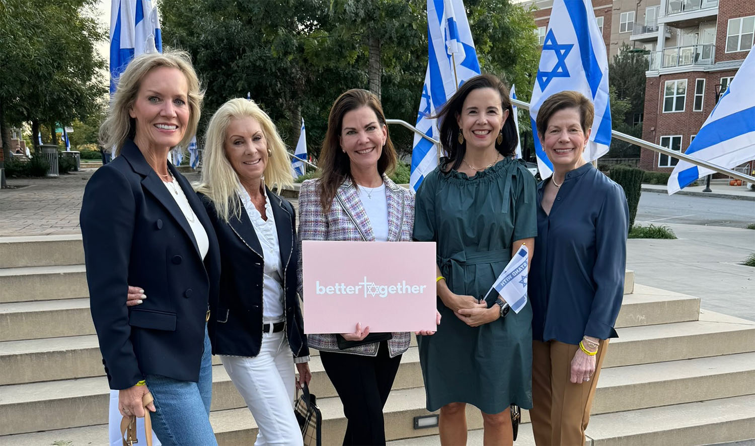 Better Together Mission v2